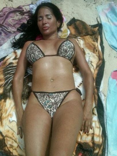 beautiful mature