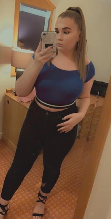 Girls from Social media