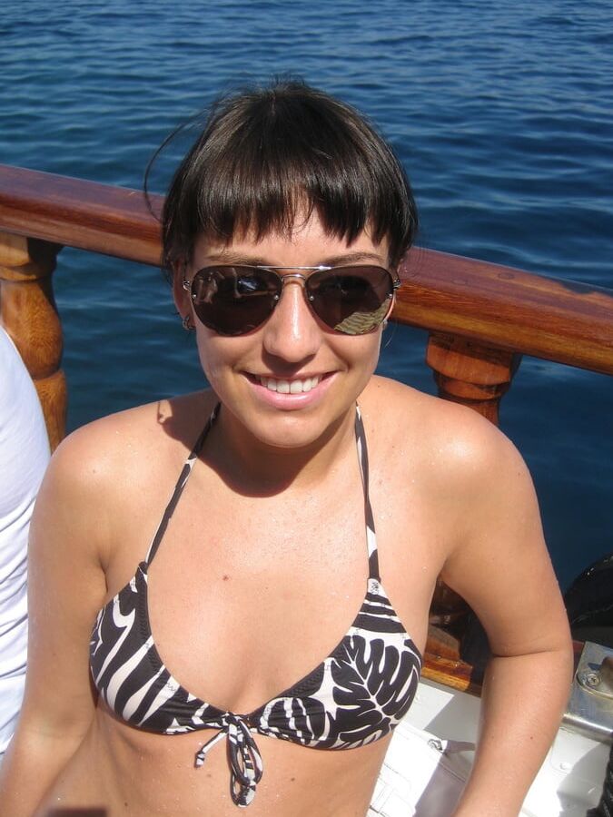 Webslut Myriam from Germany