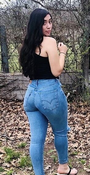 Girls from Social media