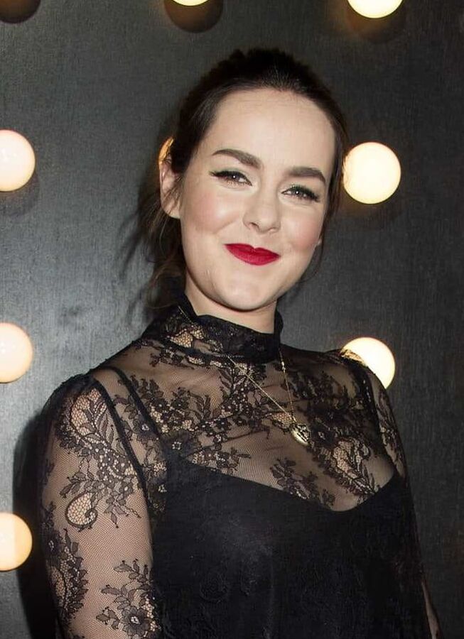 Jena Malone My Type.
