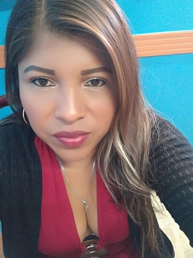 Rosita Sexoservidora de la Merced Hotel Hispano