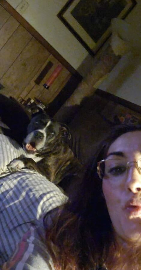 Felicia clark