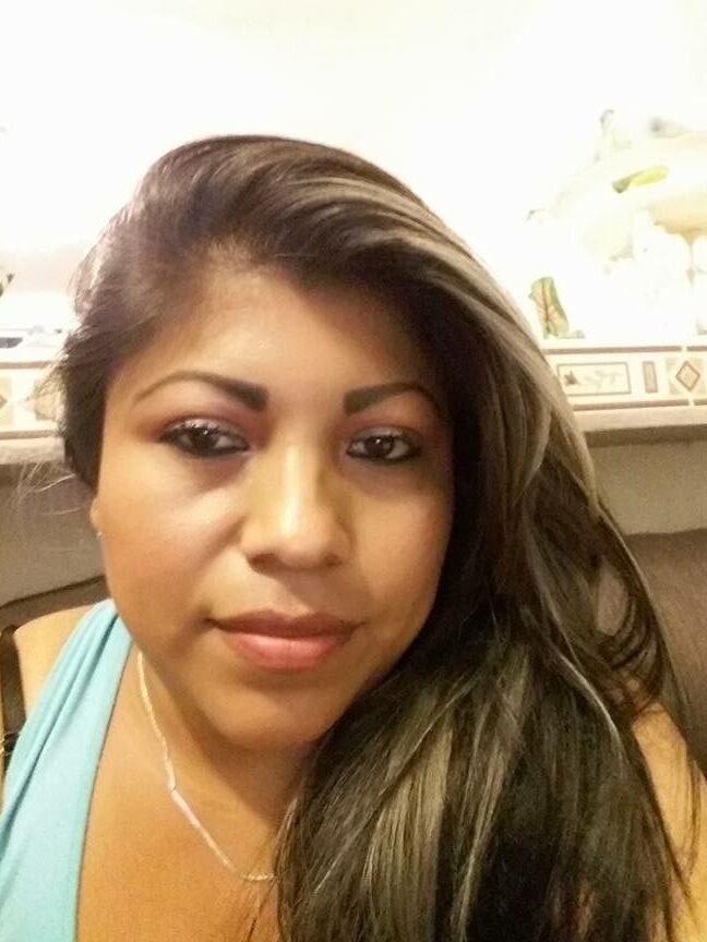 Rosita Sexoservidora de la Merced Hotel Hispano