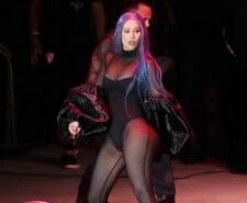 IGGY that ass