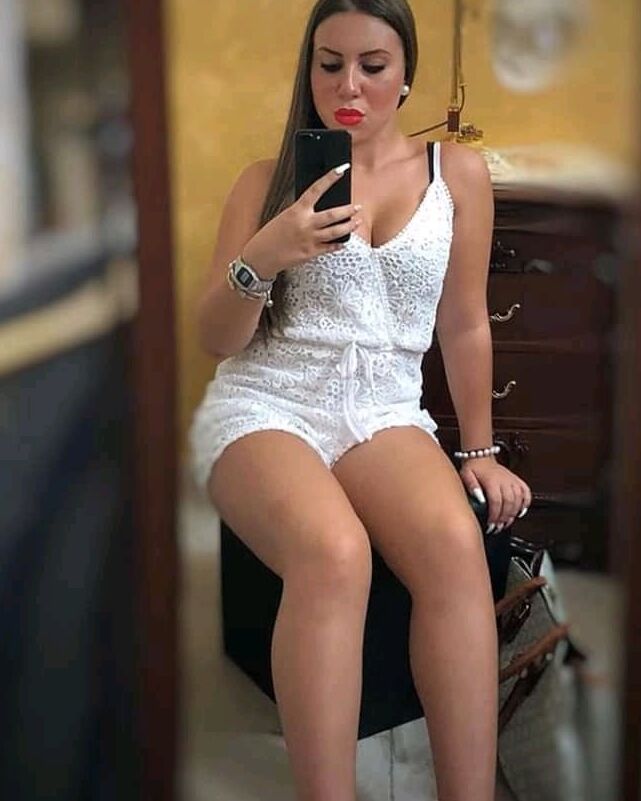 Federica la troietta