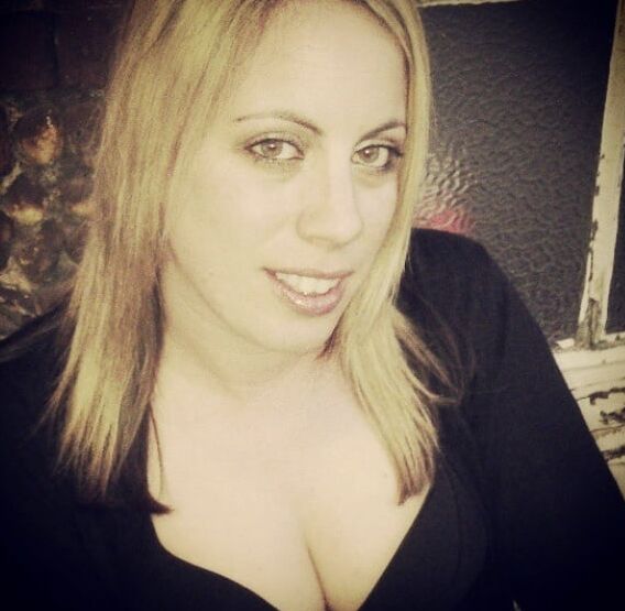 Norfolk Blonde Milf, None Nude