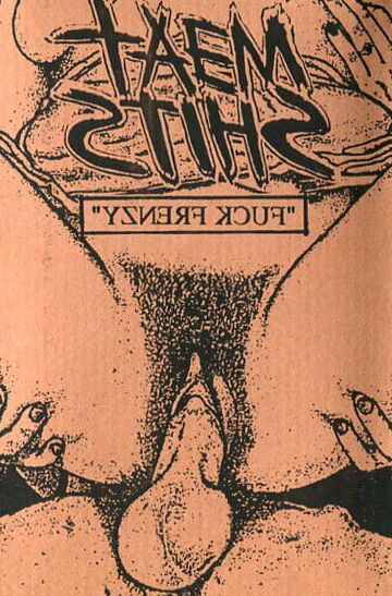 Lo mejor del desnudo erótico y porno, carátulas de música.