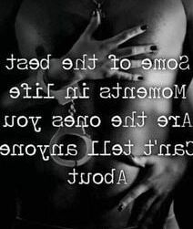 Sexual truth