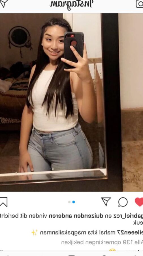 Girls from Social media
