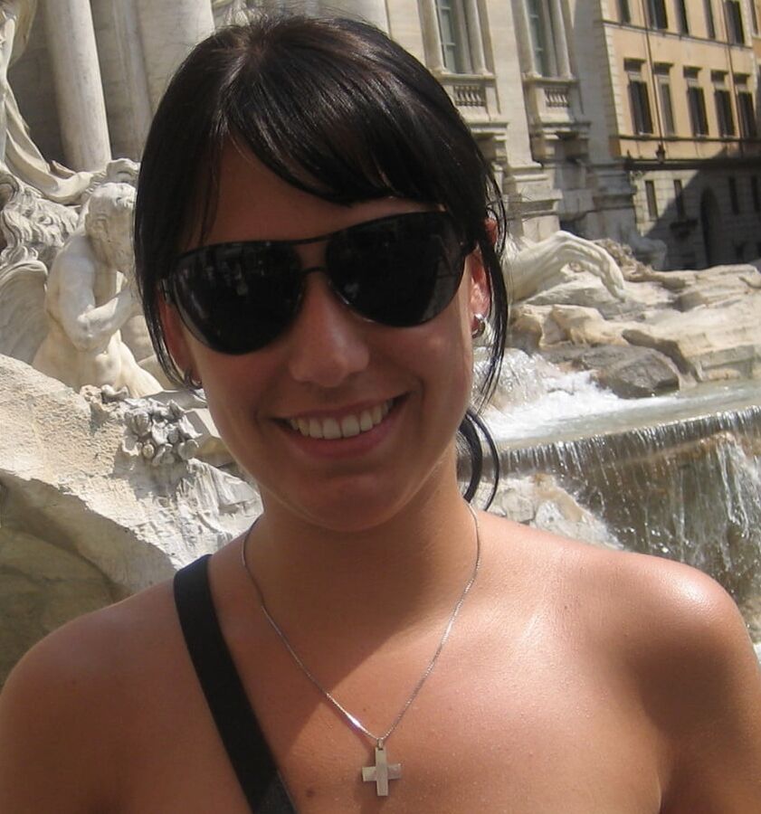 Webslut Myriam from Germany