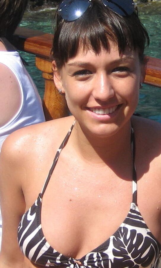Webslut Myriam from Germany