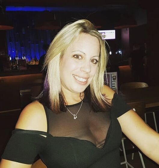 Norfolk Blonde Milf, None Nude