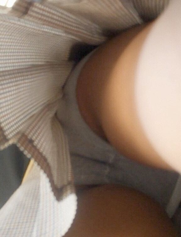 Voyeur nenas