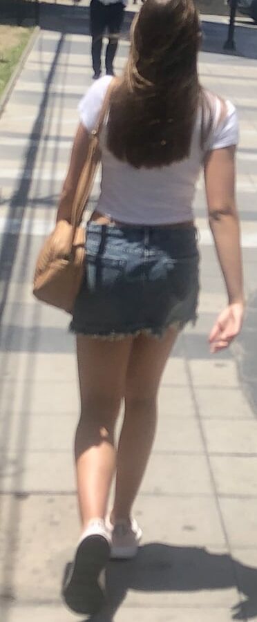 Voyeur nenas