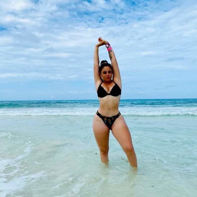 Sara rojo