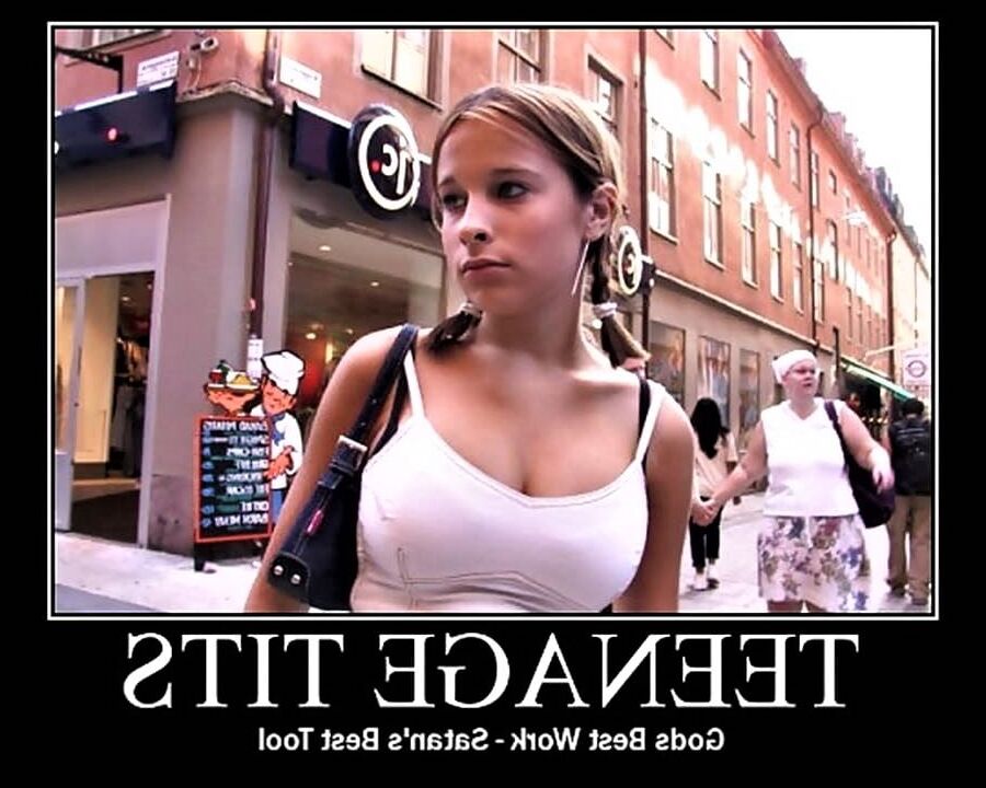 fetish caption