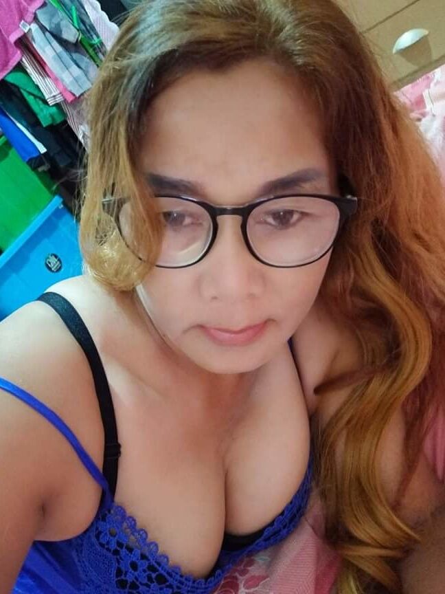 Janda montok