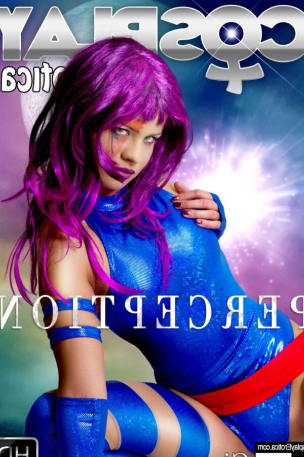 Psylocke