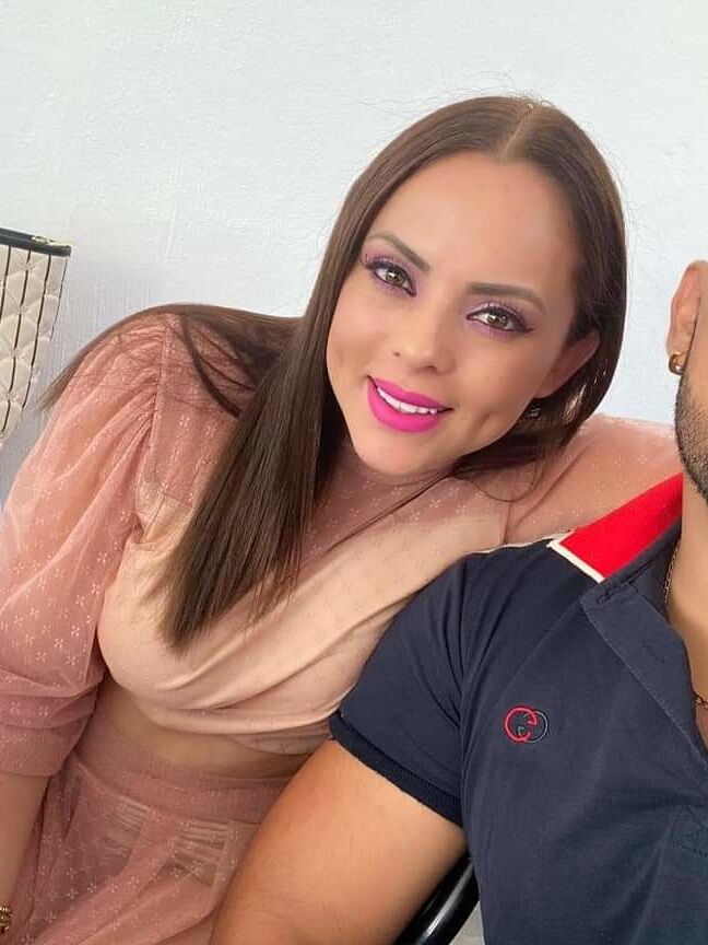 Sara rojo
