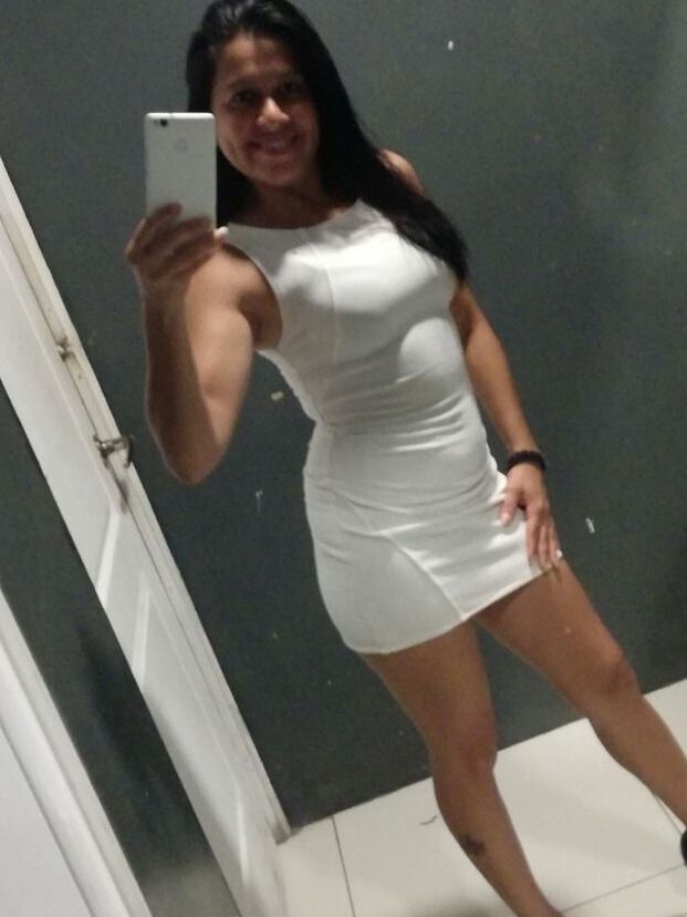beautiful mature