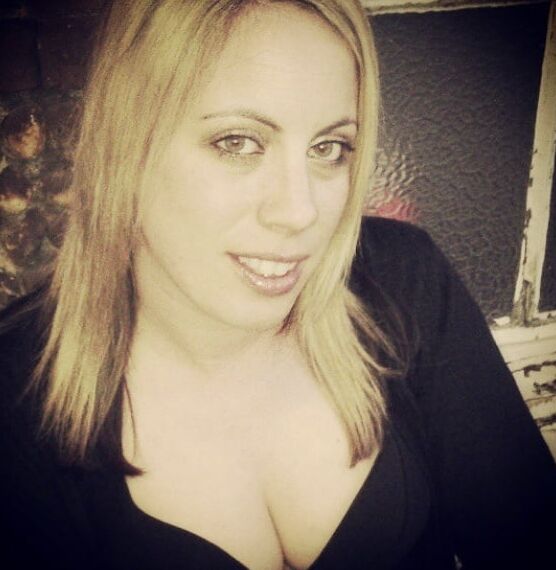 Norfolk Blonde Milf, None Nude