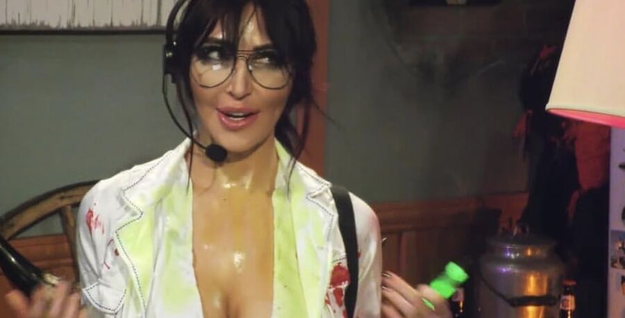 Diana Prince
