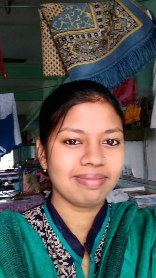 Desi elder step sister Ratna