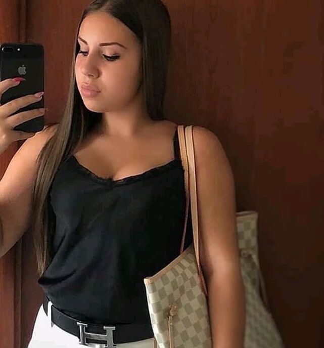 Federica la troietta
