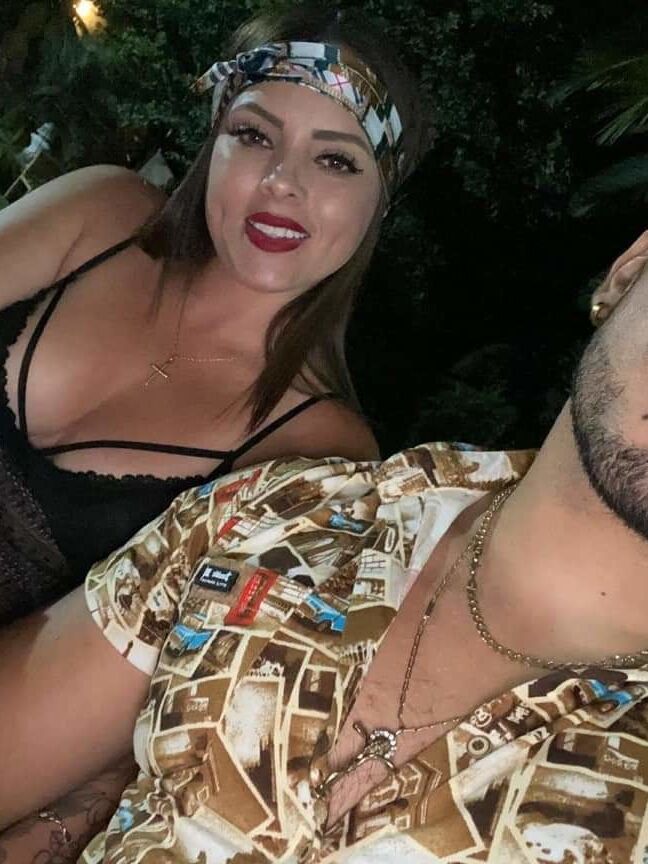 Sara rojo