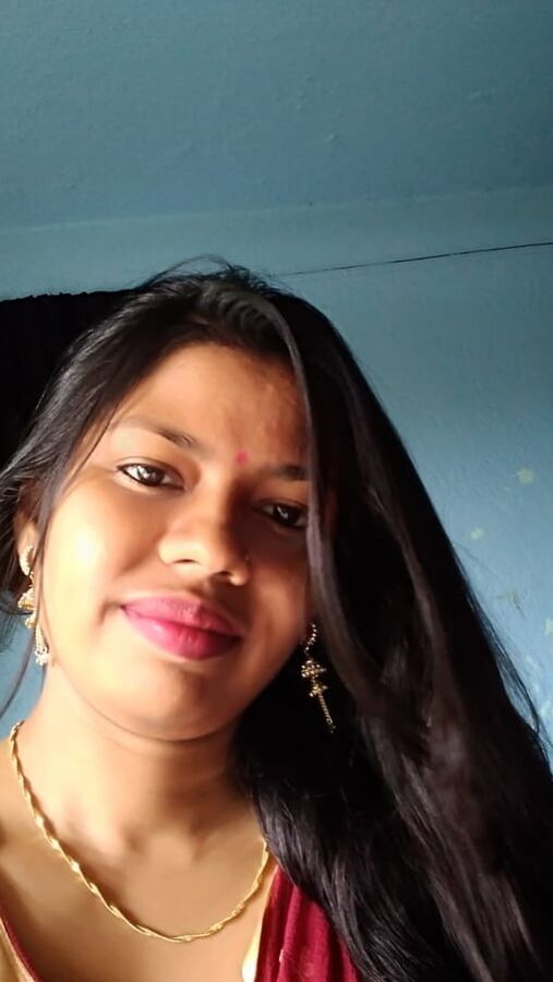 Desi elder step sister Ratna