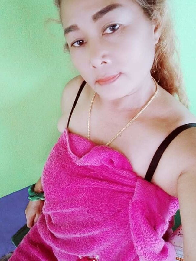 Janda montok