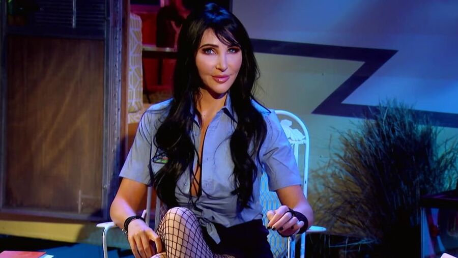 Diana Prince