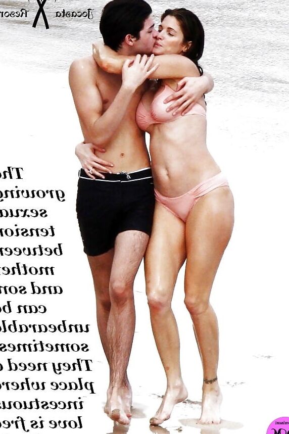 fetish caption