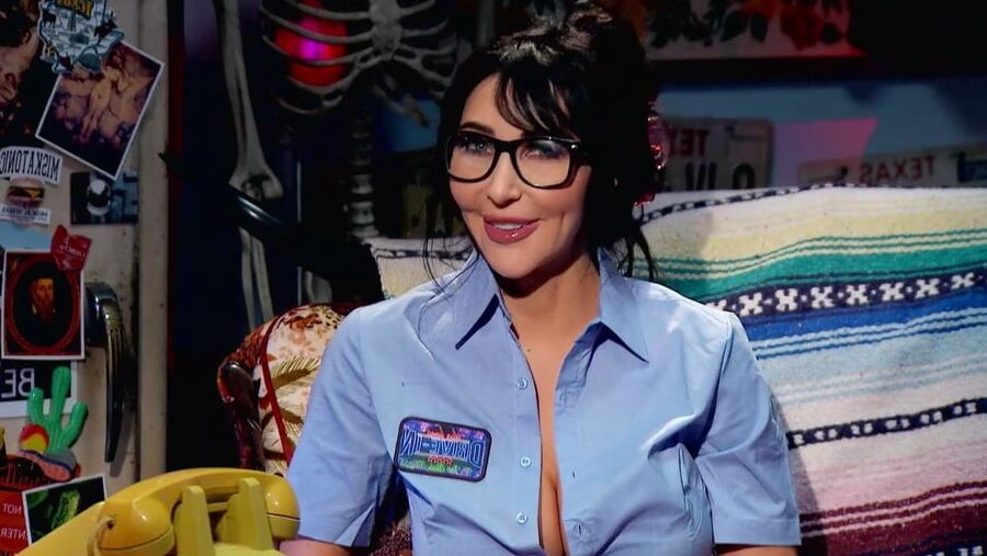 Diana Prince