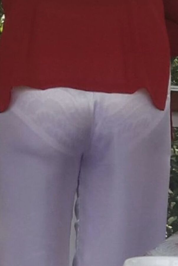 More nice tight pants