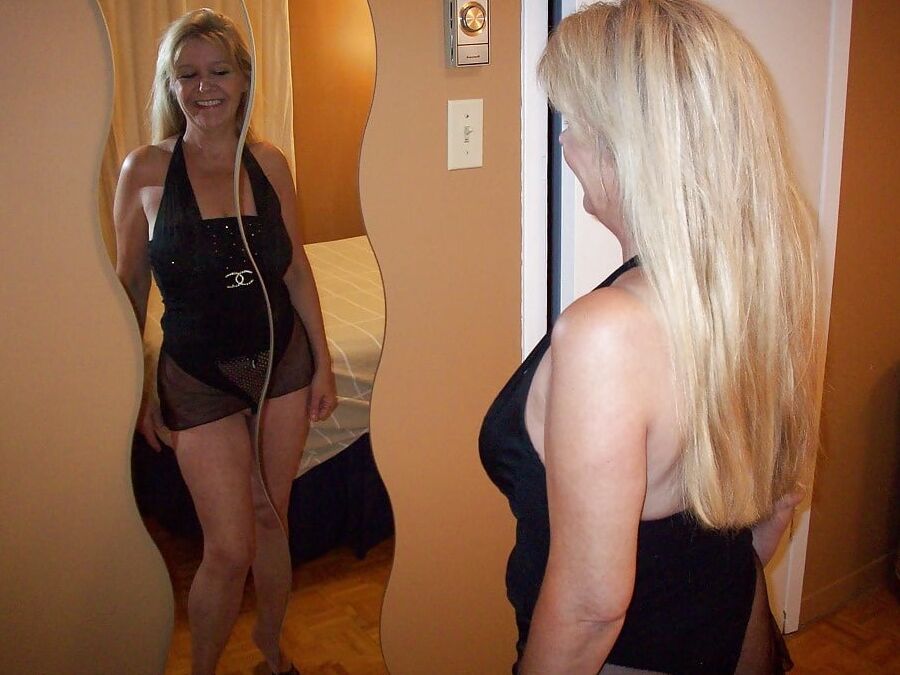 Matures &amp; Milf