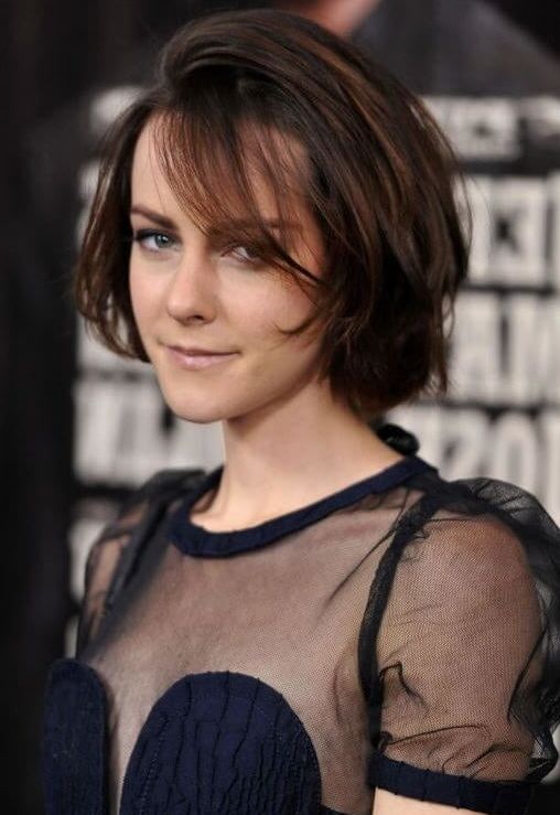 Jena Malone My Type.