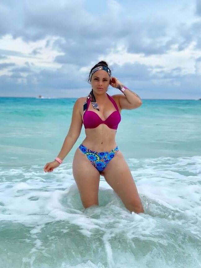 Sara rojo