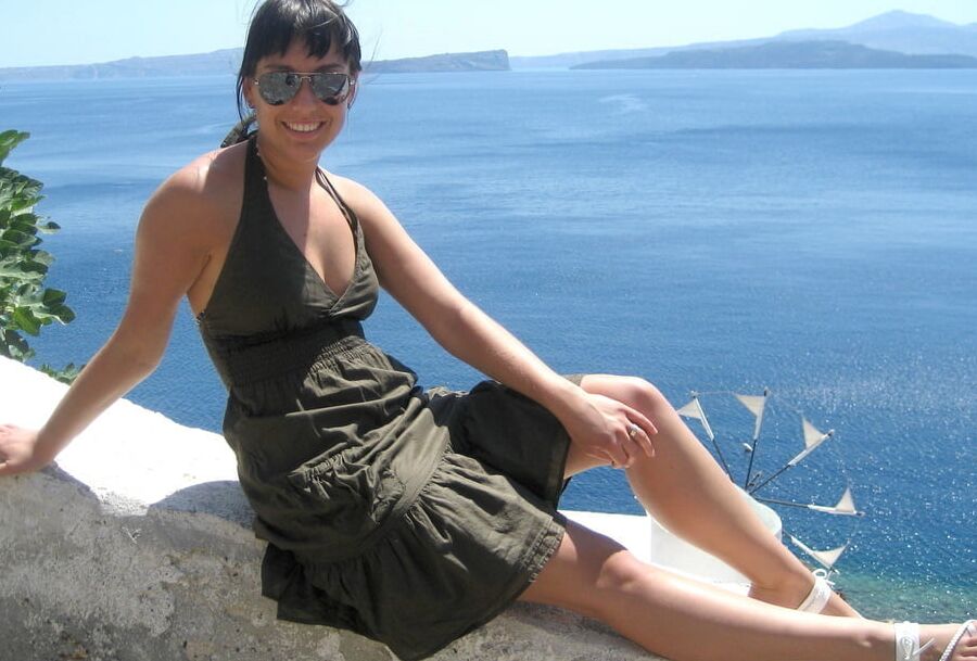 Webslut Myriam from Germany