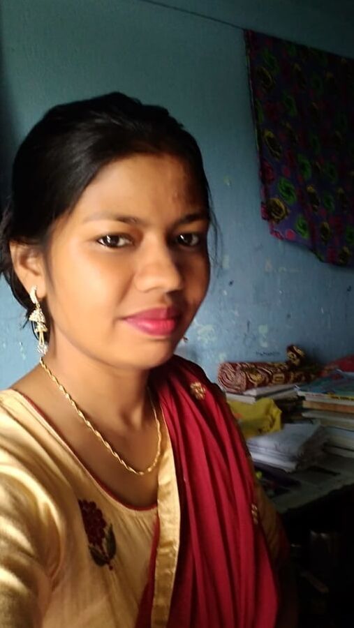 Desi elder step sister Ratna
