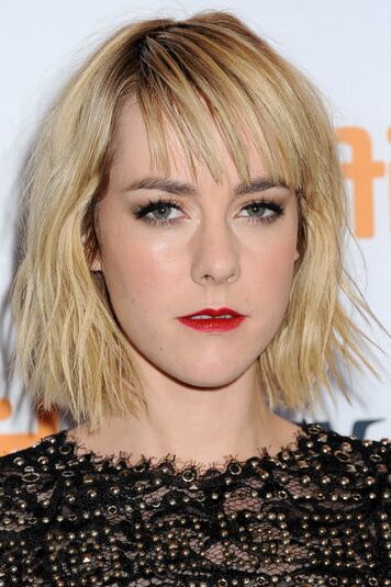 Jena Malone My Type.