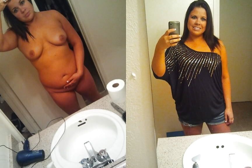Dressed and Undressed