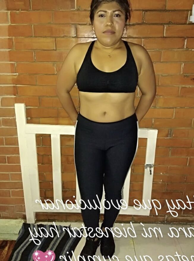 Rosita Sexoservidora de la Merced Hotel Hispano