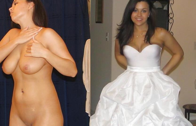 Dressed and Undressed