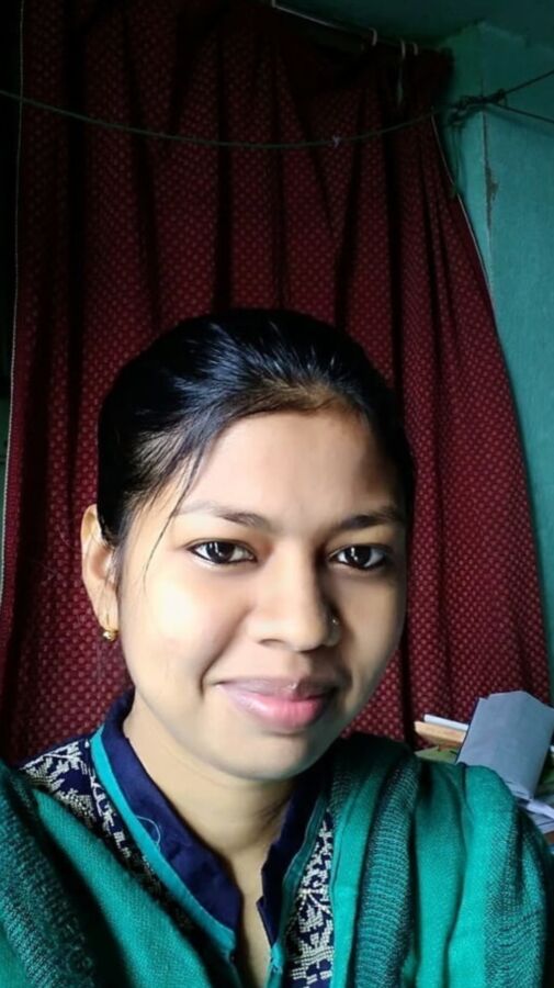Desi elder step sister Ratna