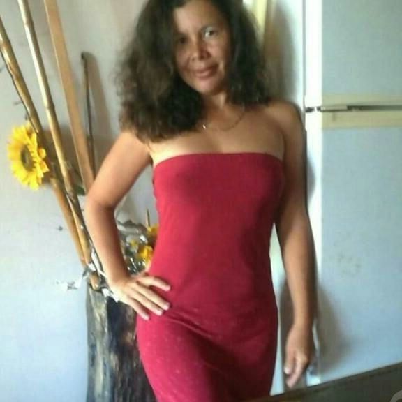 beautiful mature
