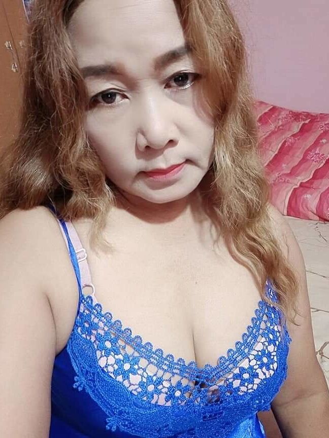 Janda montok