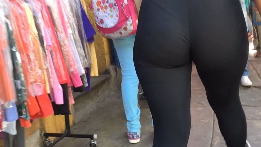 Voyeur nenas