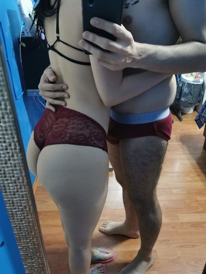 Lenceria Hot